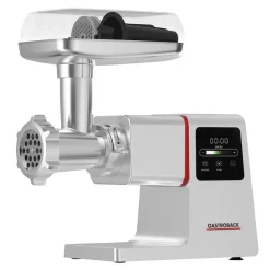 GASTROBACK Design Fleischwolf 6-in-1 Power Pro #10 New
