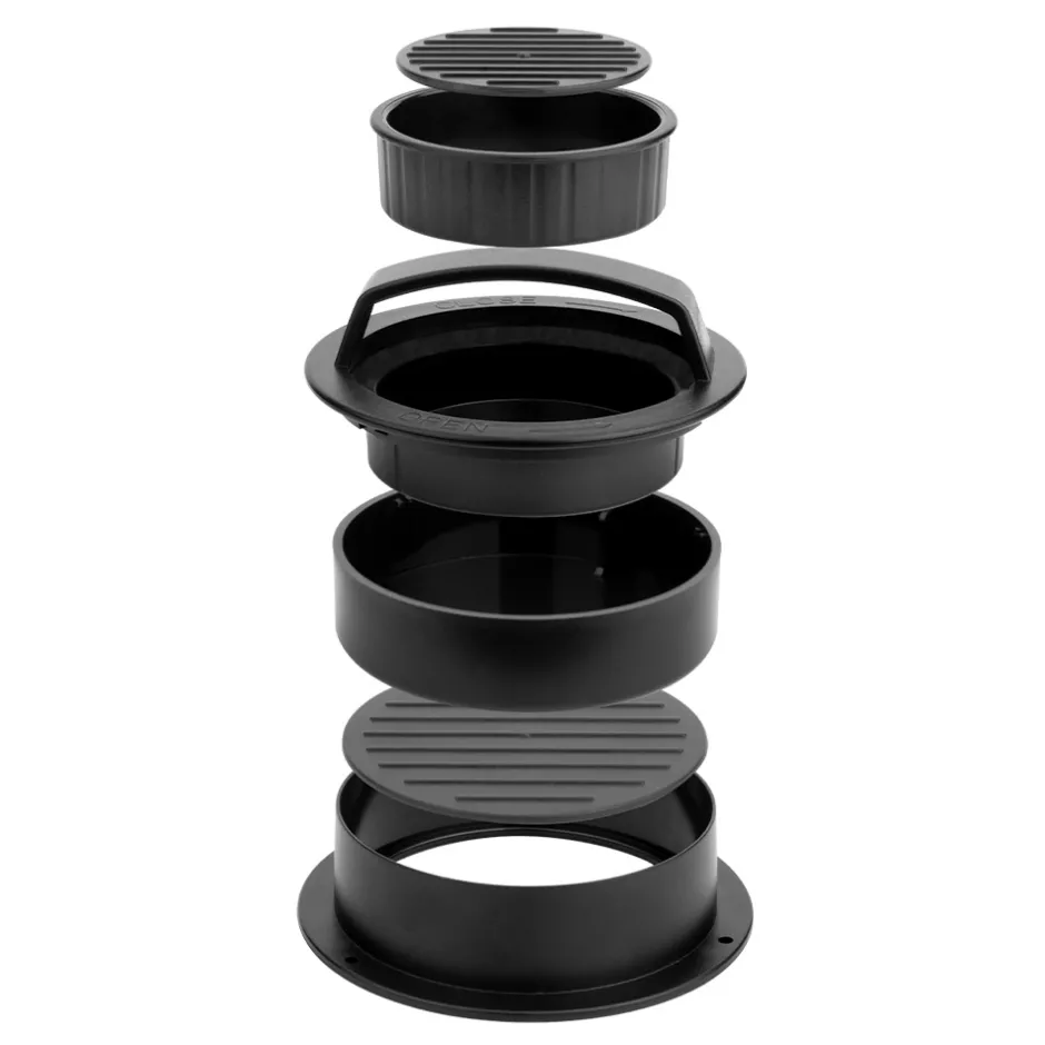 GASTROBACK Design Fleischwolf 6-in-1 Power Pro #10 New
