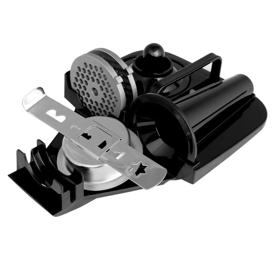 GASTROBACK Design Fleischwolf 6-in-1 Power Pro #10 New