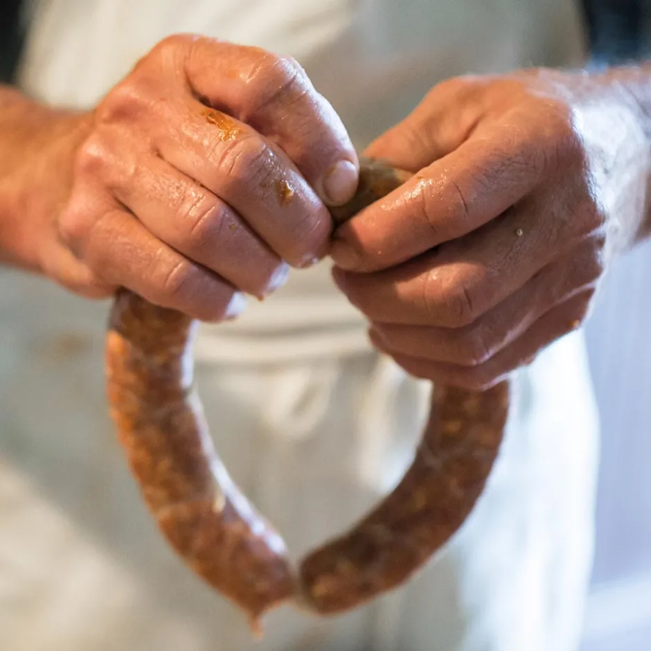 GASTROBACK Design Fleischwolf Pro M Best