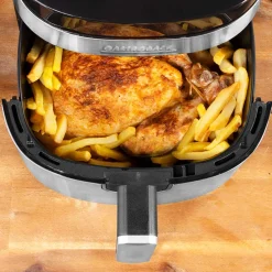 GASTROBACK Design Heißluftfritteuse Air Pro Hot