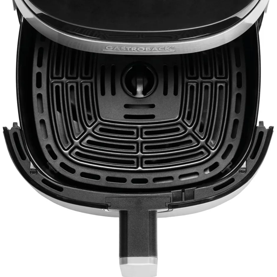 GASTROBACK Design Heißluftfritteuse Air Pro XXL Hot