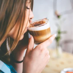 GASTROBACK Design Kaffeemühle Advanced Hot