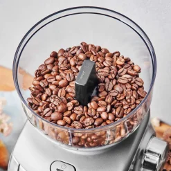 GASTROBACK Design Kaffeemühle Advanced Plus