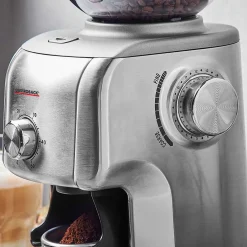 GASTROBACK Design Kaffeemühle Advanced Plus