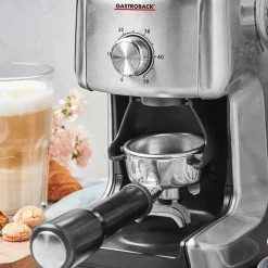 GASTROBACK Design Kaffeemühle Advanced Plus