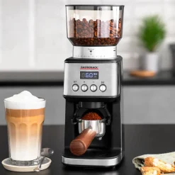 GASTROBACK Design Kaffeemühle Digital Best
