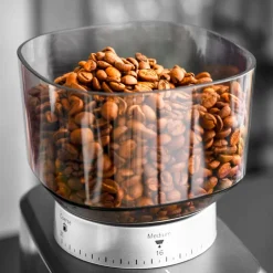 GASTROBACK Design Kaffeemühle Digital Best