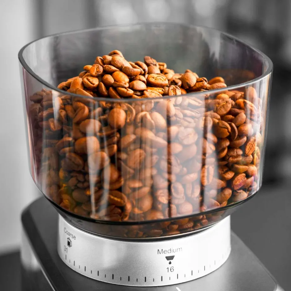 GASTROBACK Design Kaffeemühle Digital Best