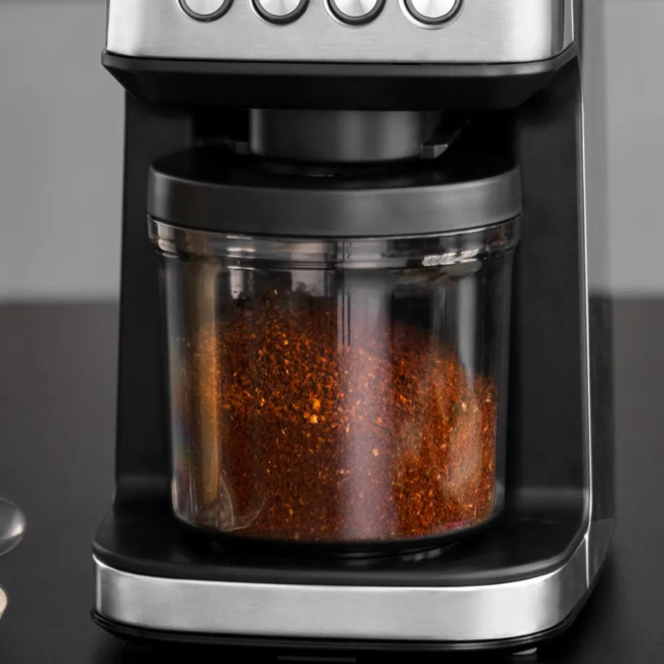 GASTROBACK Design Kaffeemühle Digital Best