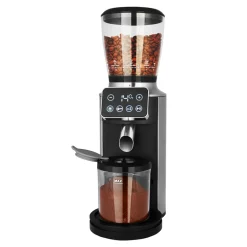 GASTROBACK Design Kaffeemühle Pro Touch 30 Best