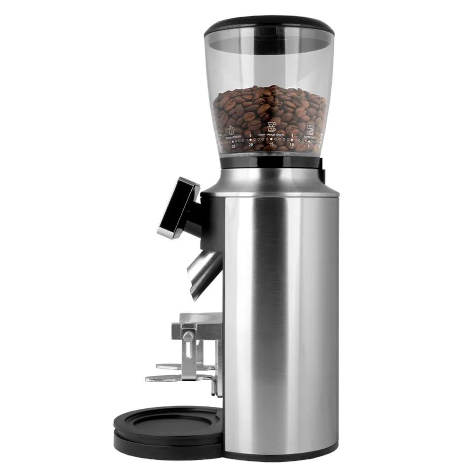 GASTROBACK Design Kaffeemühle Pro Touch 30 Best