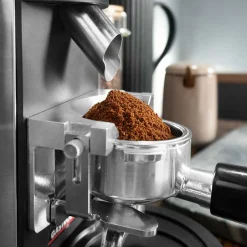 GASTROBACK Design Kaffeemühle Pro Touch 30 Best