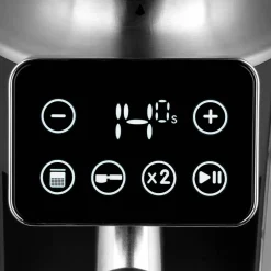 GASTROBACK Design Kaffeemühle Pro Touch 30 Best