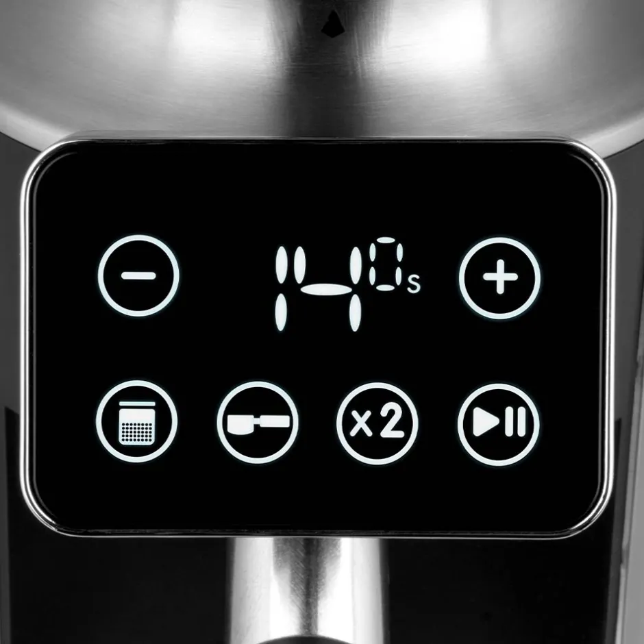 GASTROBACK Design Kaffeemühle Pro Touch 30 Best