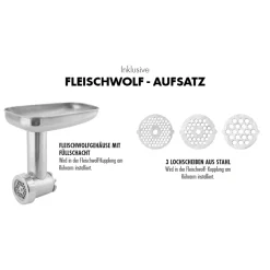 GASTROBACK Design Küchenmaschine Advanced Digital Sale