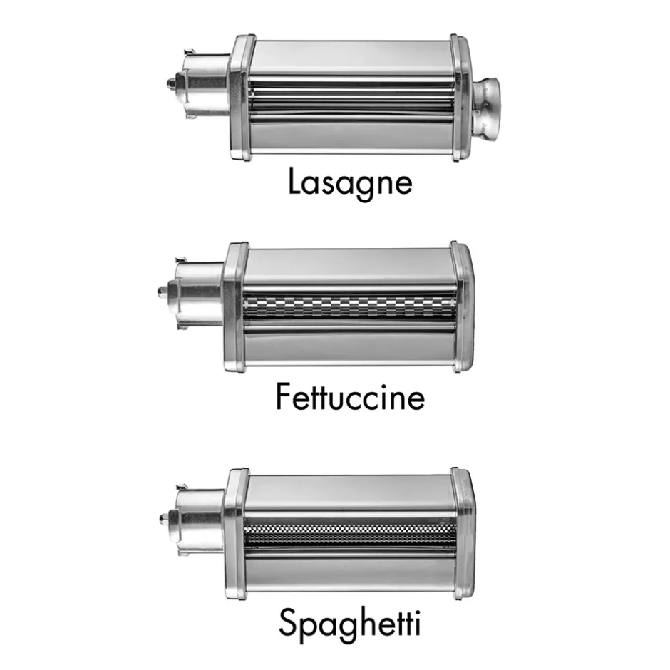 GASTROBACK Design Küchenmaschine Advanced Digital inkl. Pasta