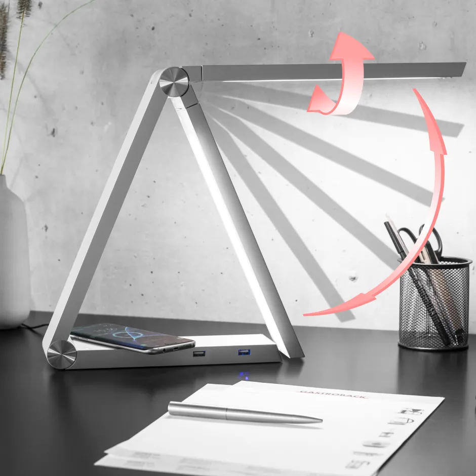 GASTROBACK Design LED Light & Charge Sale