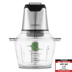 GASTROBACK Design Mini Chopper Plus Online