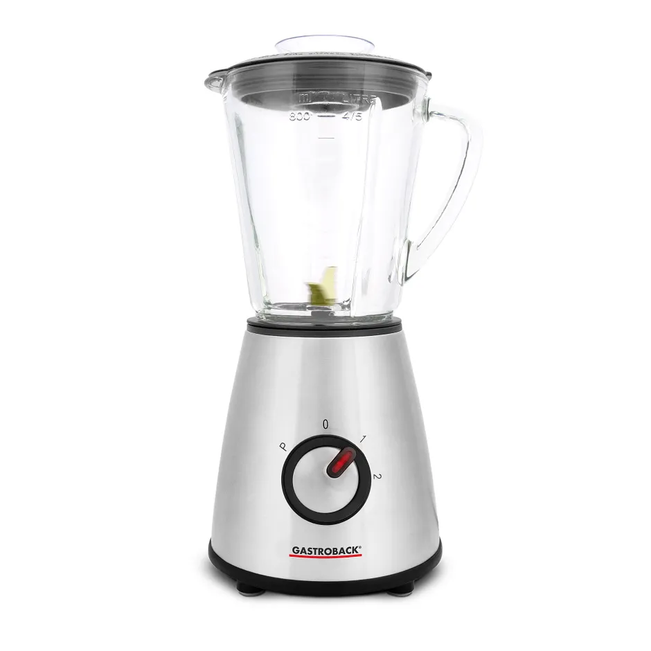 GASTROBACK Design Mixer Mini