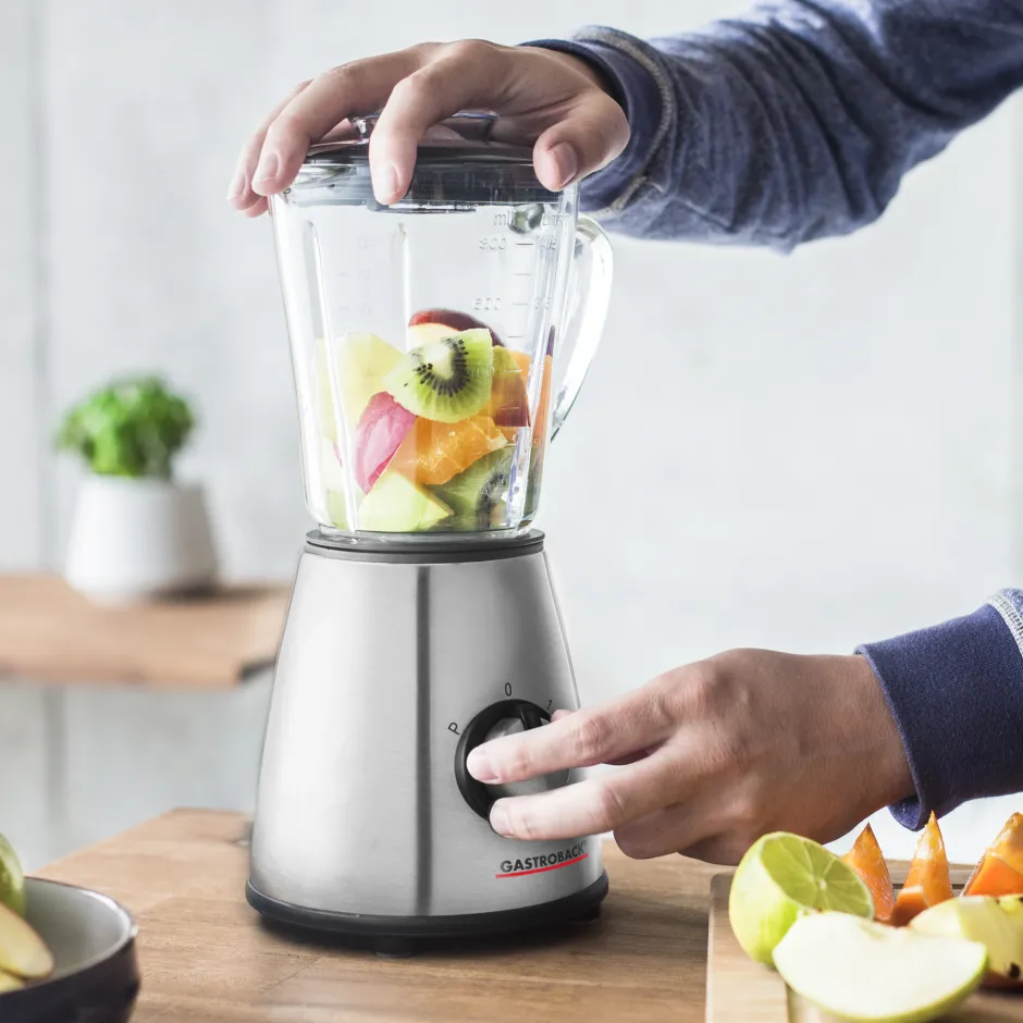 GASTROBACK Design Mixer Mini