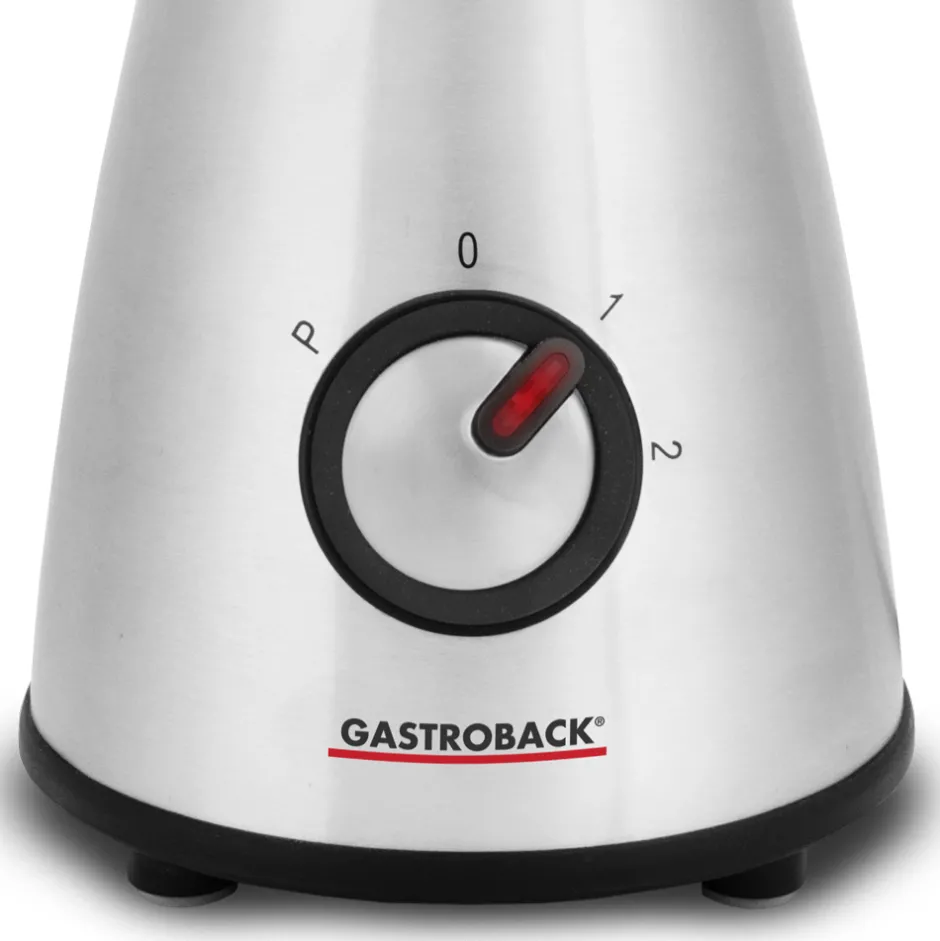 GASTROBACK Design Mixer Mini