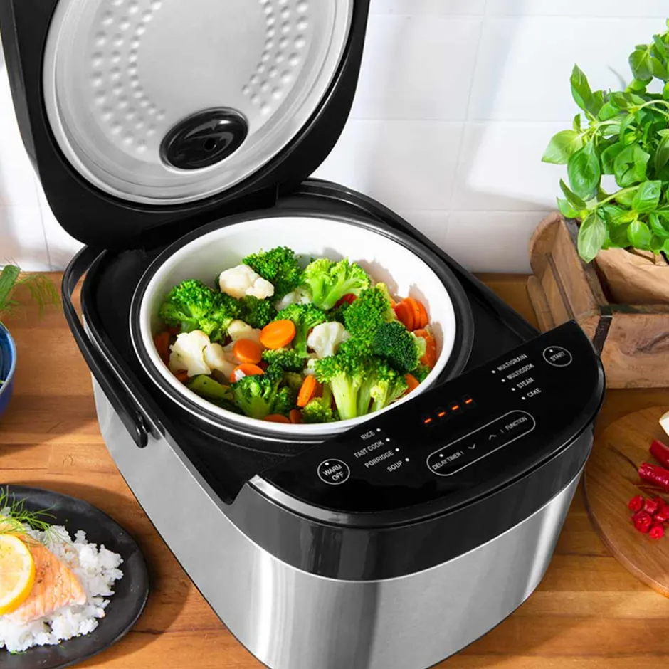 GASTROBACK Design Multicook Pro Online