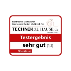 GASTROBACK Design Multicook Pro Online