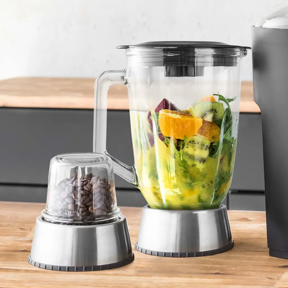 GASTROBACK Design Multi Juicer Digital Pro New