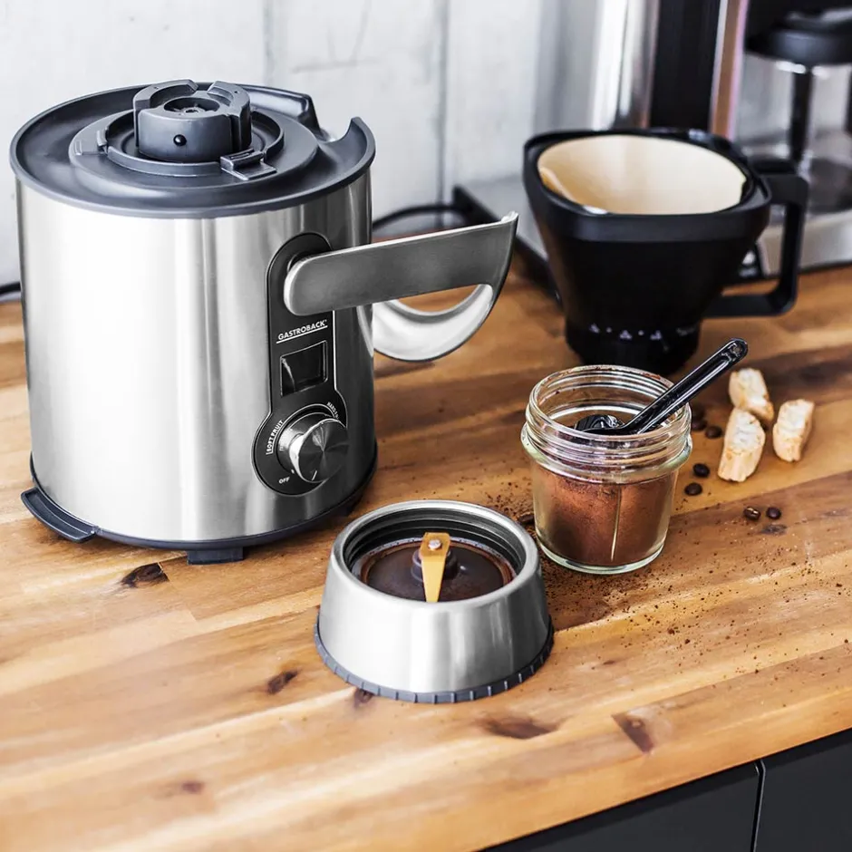 GASTROBACK Design Multi Juicer Digital Pro New