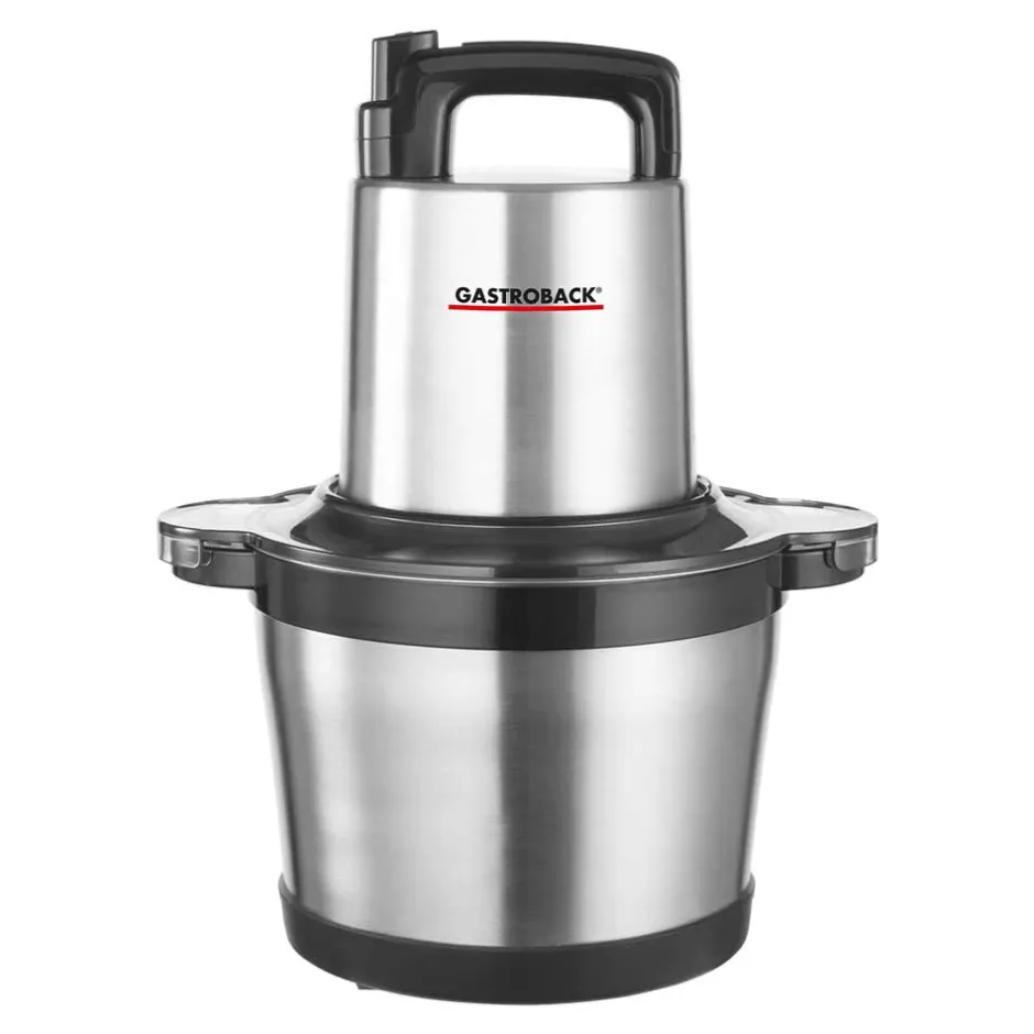GASTROBACK Design Multizerkleinerer Professional 5 L Best