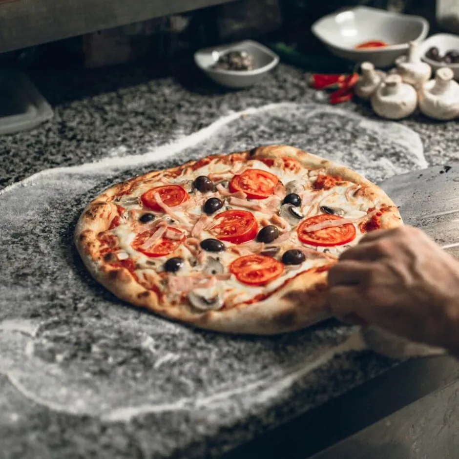 GASTROBACK Design Ofen Air Fry & Pizza Discount