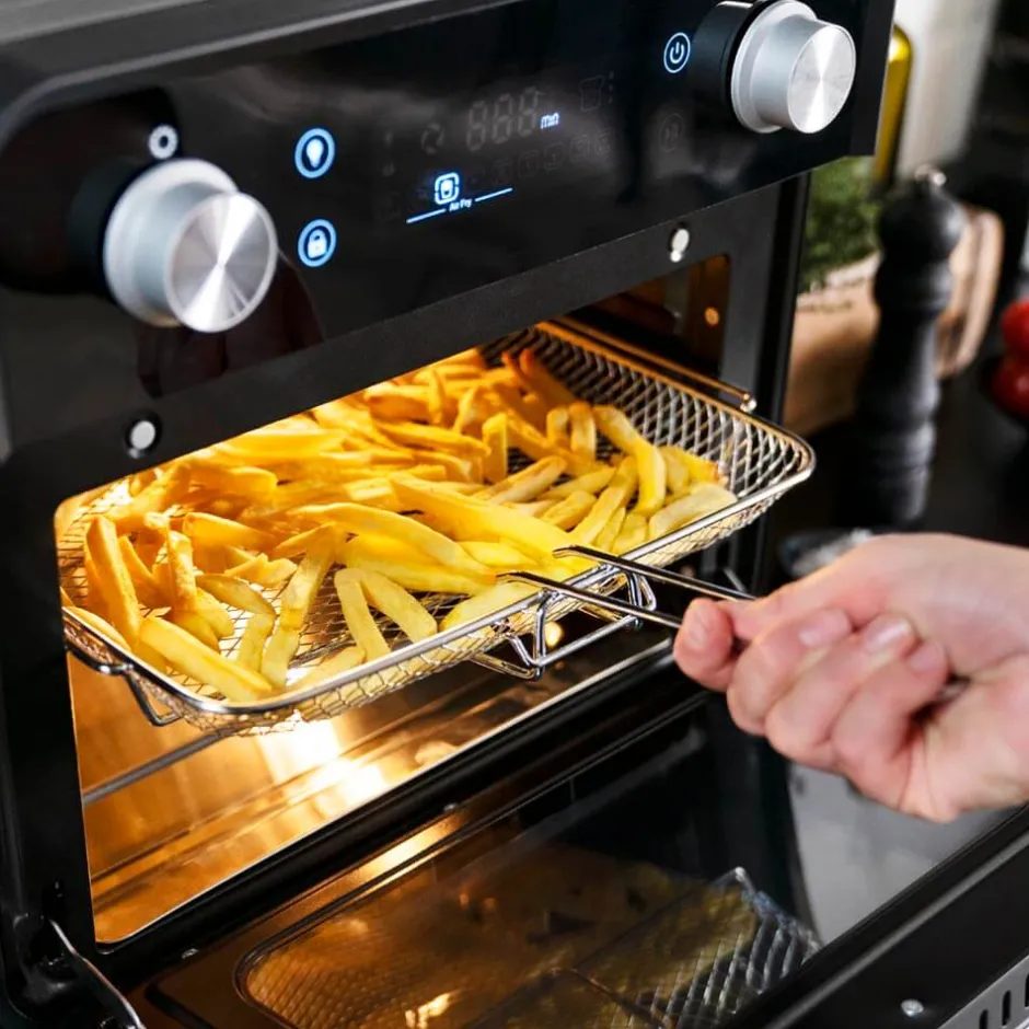 GASTROBACK Design Ofen Air Fry & Pizza Discount
