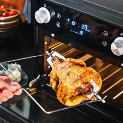 GASTROBACK Design Ofen Air Fry & Pizza Discount