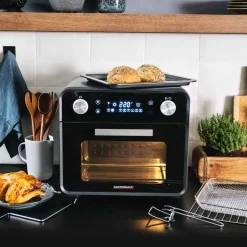 GASTROBACK Design Ofen Air Fry & Pizza Discount