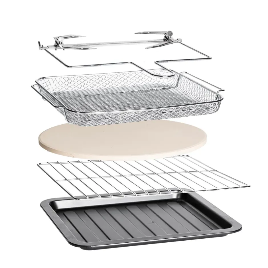 GASTROBACK Design Ofen Air Fry & Pizza Discount