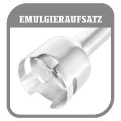 GASTROBACK Design Power Stabmixer Set 5-in-1 Outlet