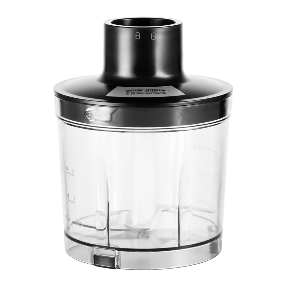 GASTROBACK Design Power Stabmixer Set 5-in-1 Outlet