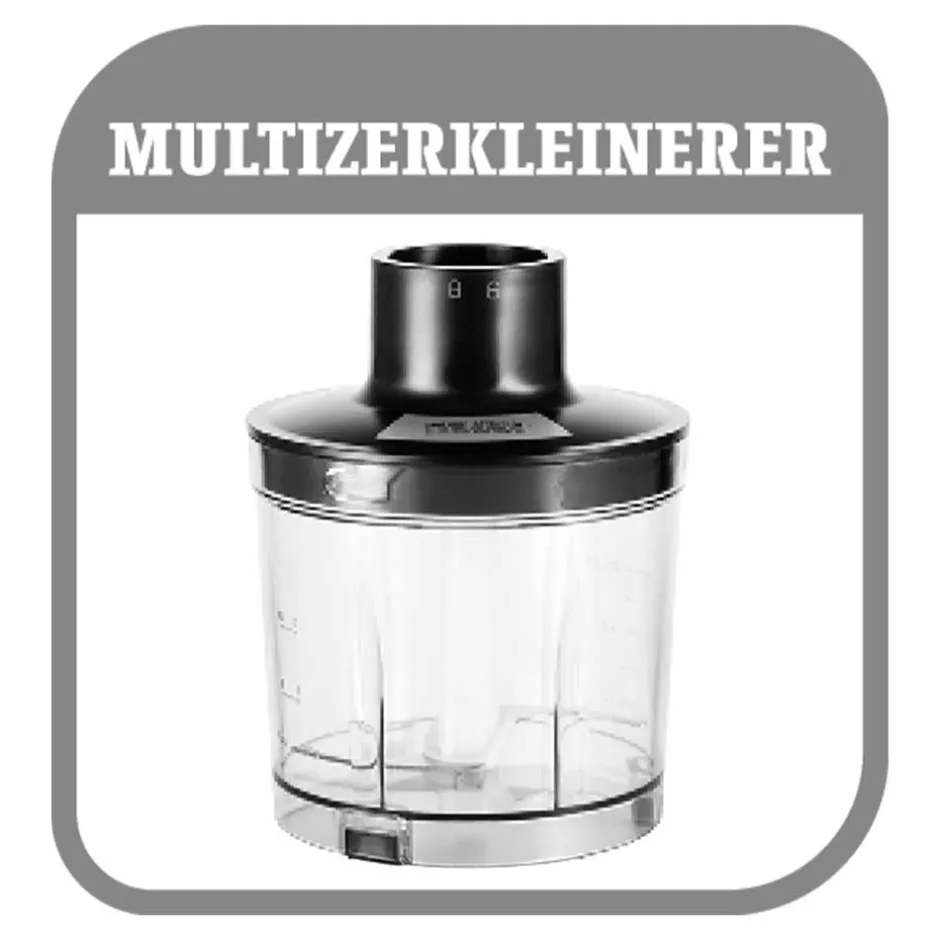 GASTROBACK Design Power Stabmixer Set 5-in-1 Outlet