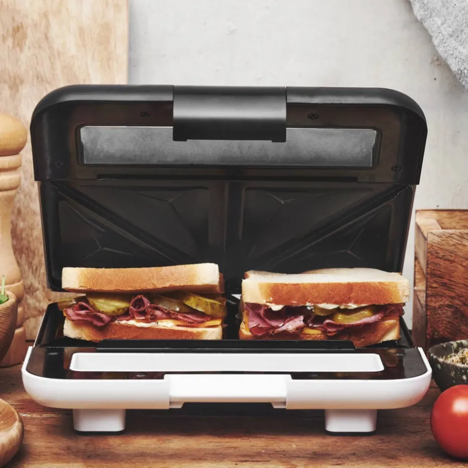 GASTROBACK Design Sandwichmaker New