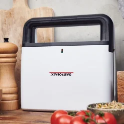 GASTROBACK Design Sandwichmaker New