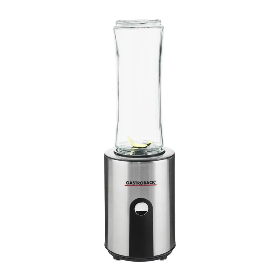 GASTROBACK Design Smoothie Maker Mix & Go Clearance