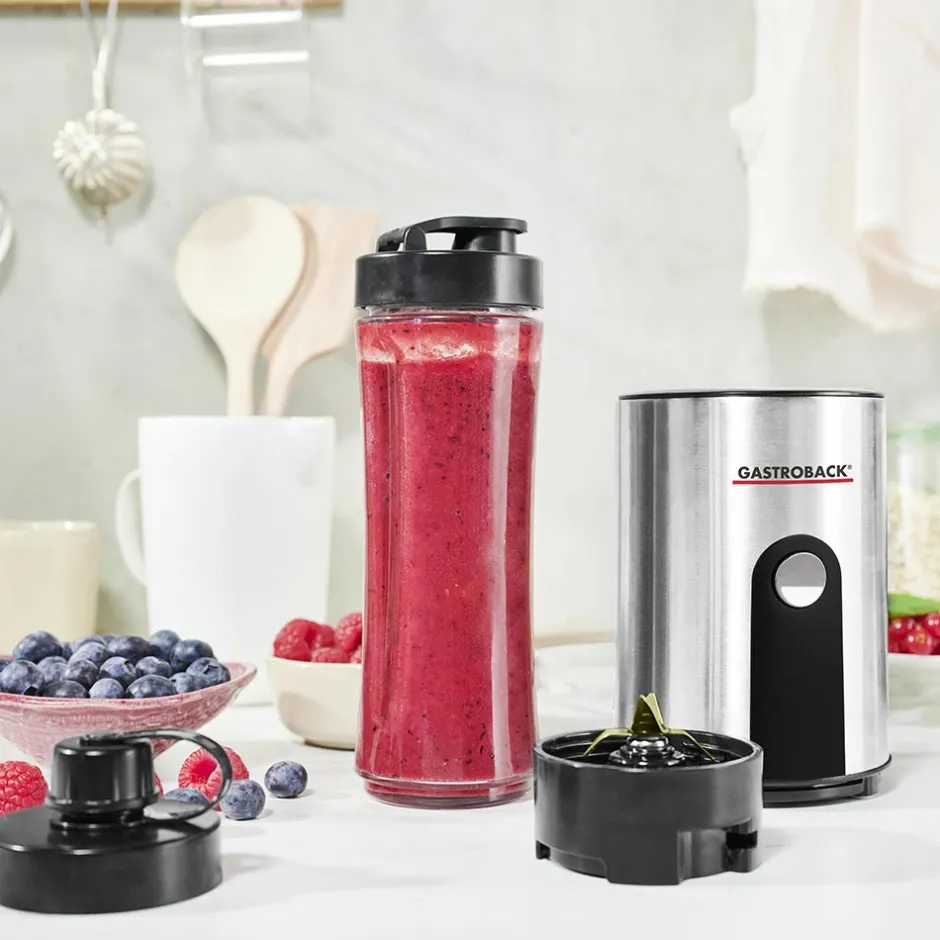 GASTROBACK Design Smoothie Maker Mix & Go Clearance