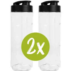 GASTROBACK Design Smoothie Maker Mix & Go Clearance
