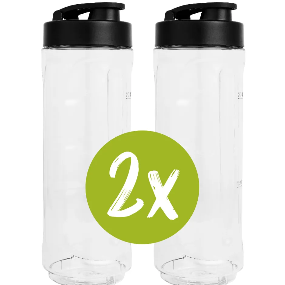 GASTROBACK Design Smoothie Maker Mix & Go Clearance