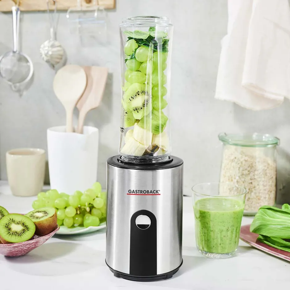 GASTROBACK Design Smoothie Maker Mix & Go Clearance
