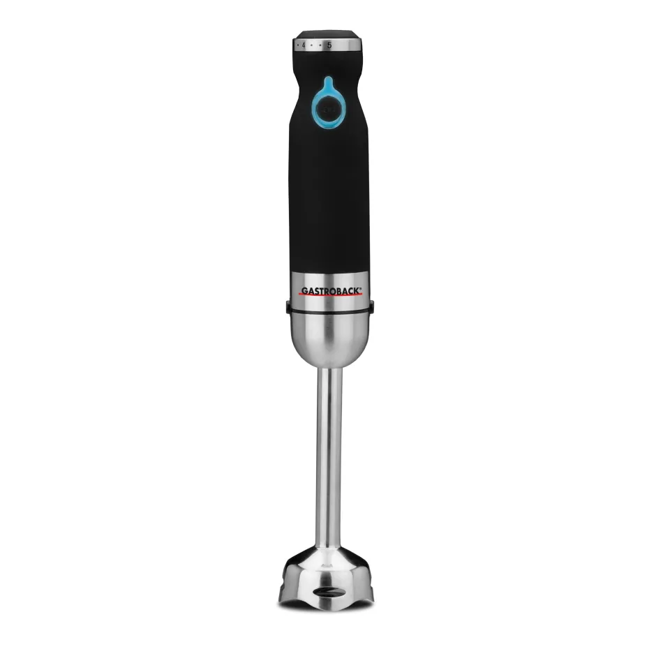 GASTROBACK Design Stabmixer Advanced Pro Best