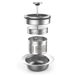 GASTROBACK Design Tee Automat Advanced Plus Outlet