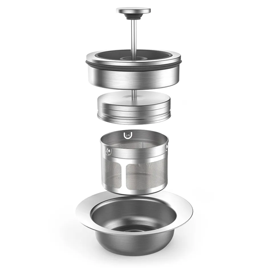GASTROBACK Design Tee Automat Advanced Plus Outlet
