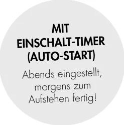 GASTROBACK Design Tee Automat Advanced Plus Outlet